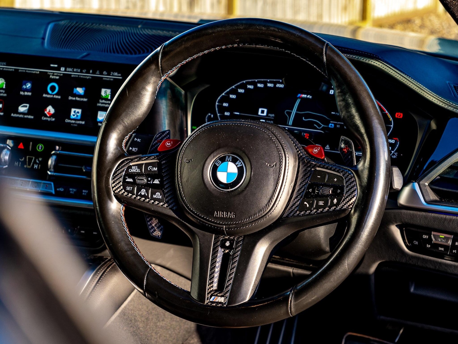 Used BMW M4 2022 for sale - 76996462: Photo 42