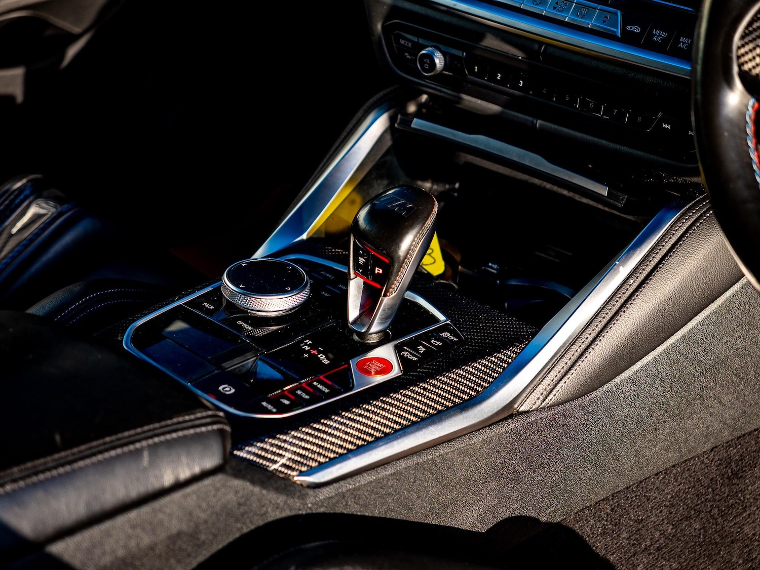 Used BMW M4 2022 for sale - 76996462: Photo 43