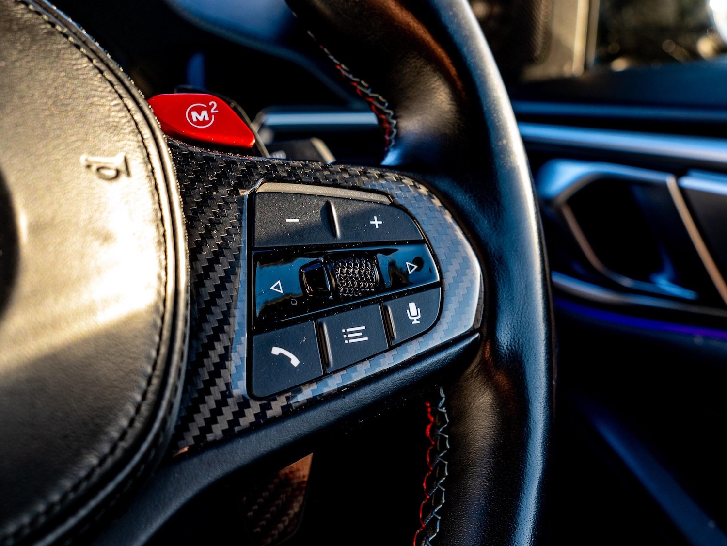 Used BMW M4 2022 for sale - 76996462: Photo 44