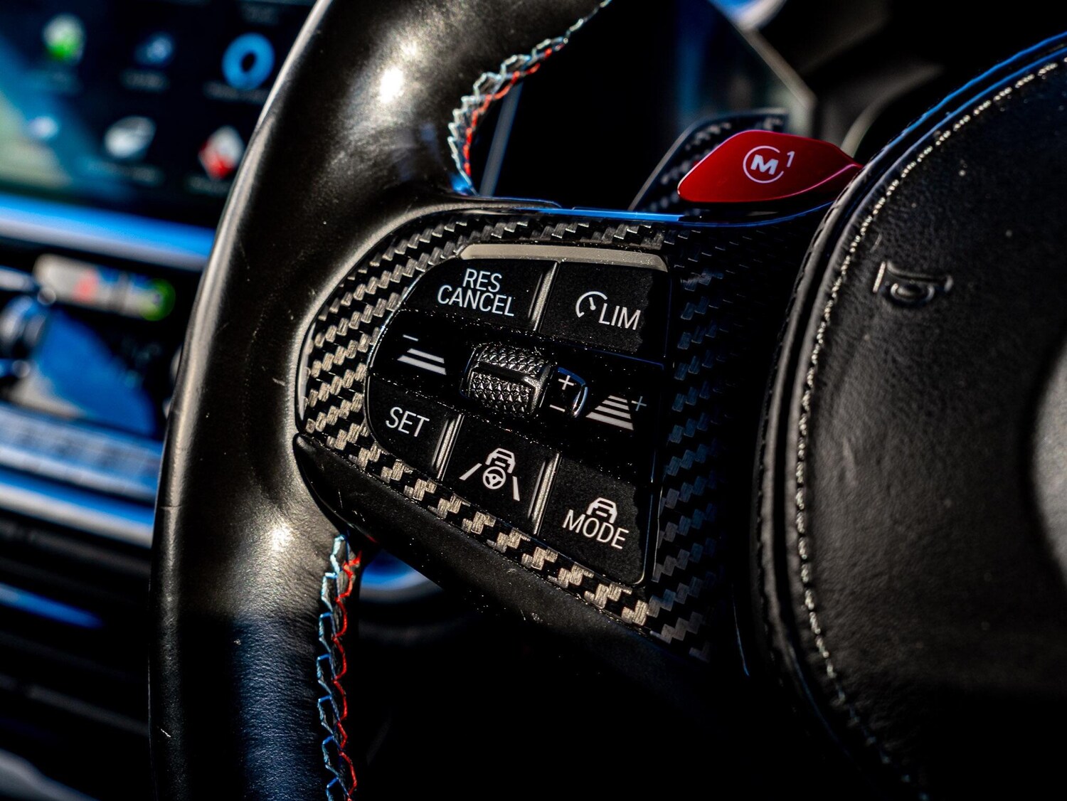 Used BMW M4 2022 for sale - 76996462: Photo 45