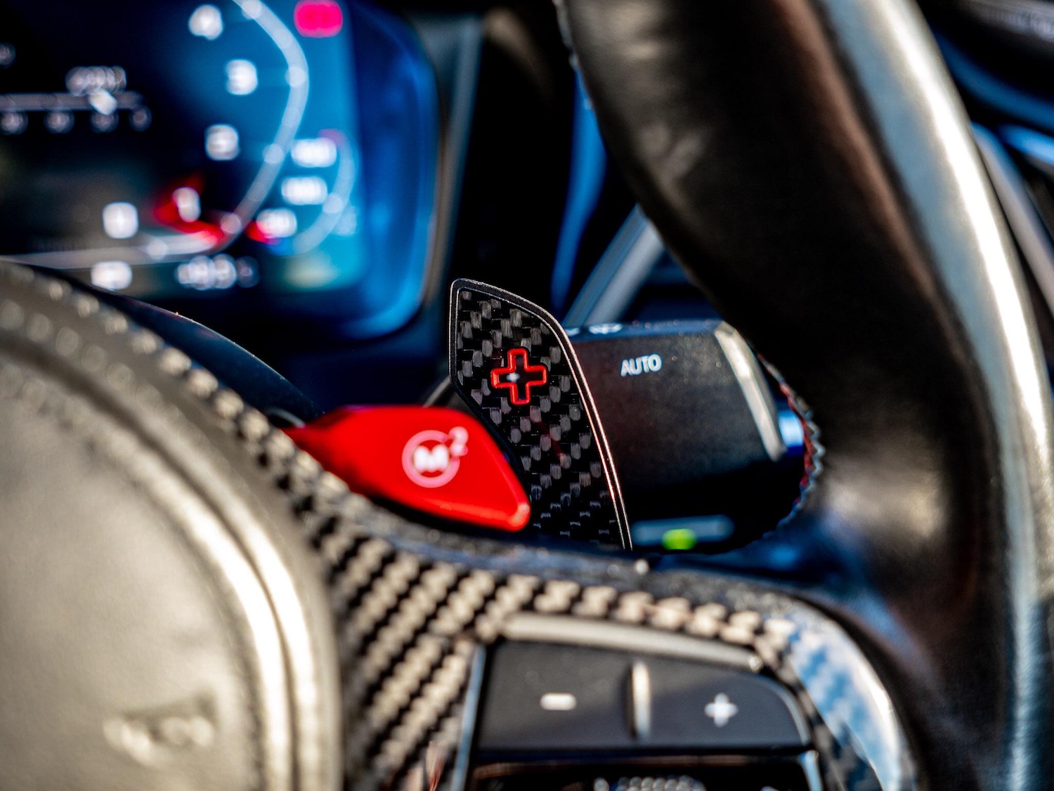 Used BMW M4 2022 for sale - 76996462: Photo 46