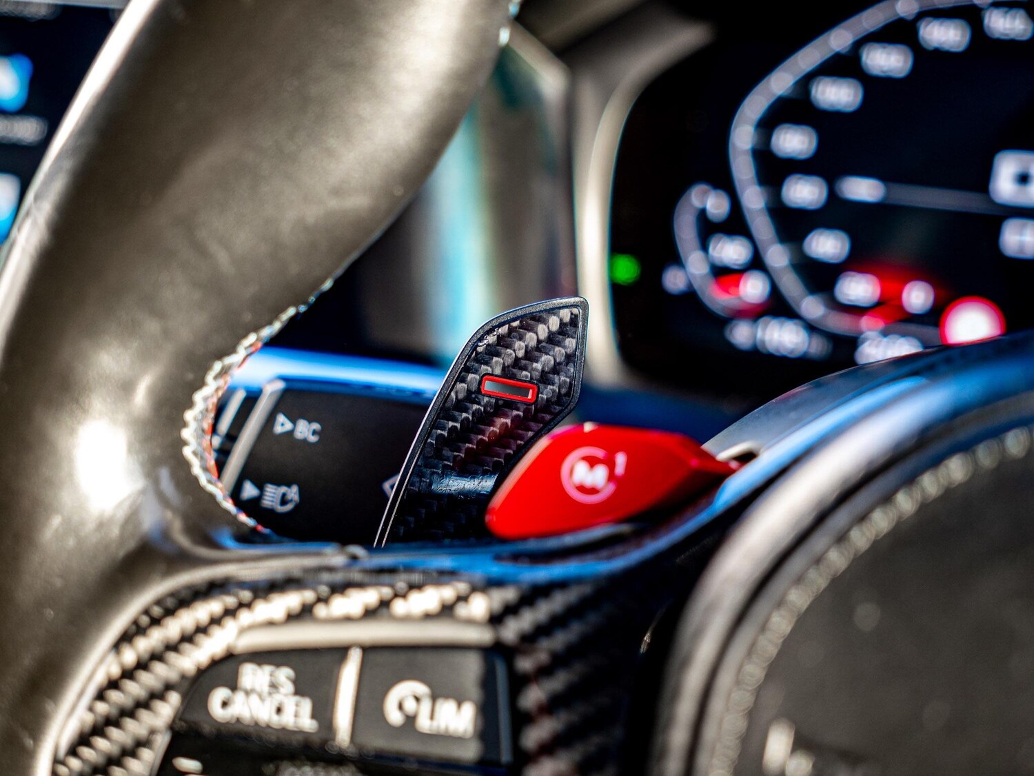 Used BMW M4 2022 for sale - 76996462: Photo 47