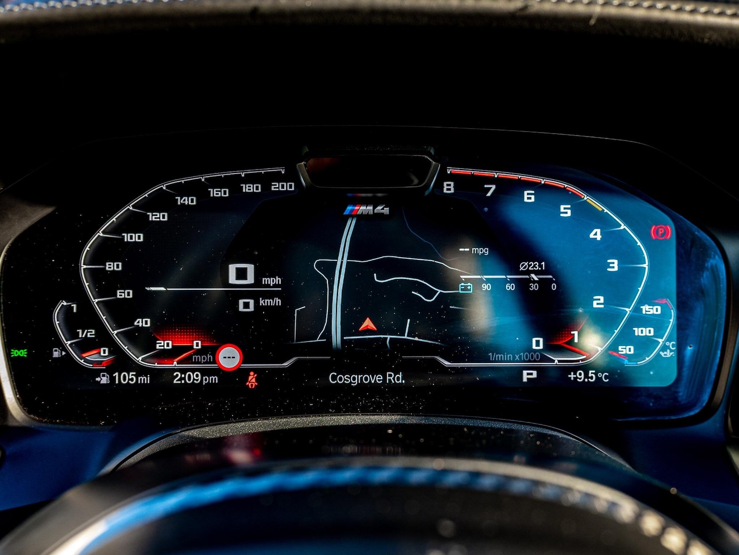 Used BMW M4 2022 for sale - 76996462: Photo 48