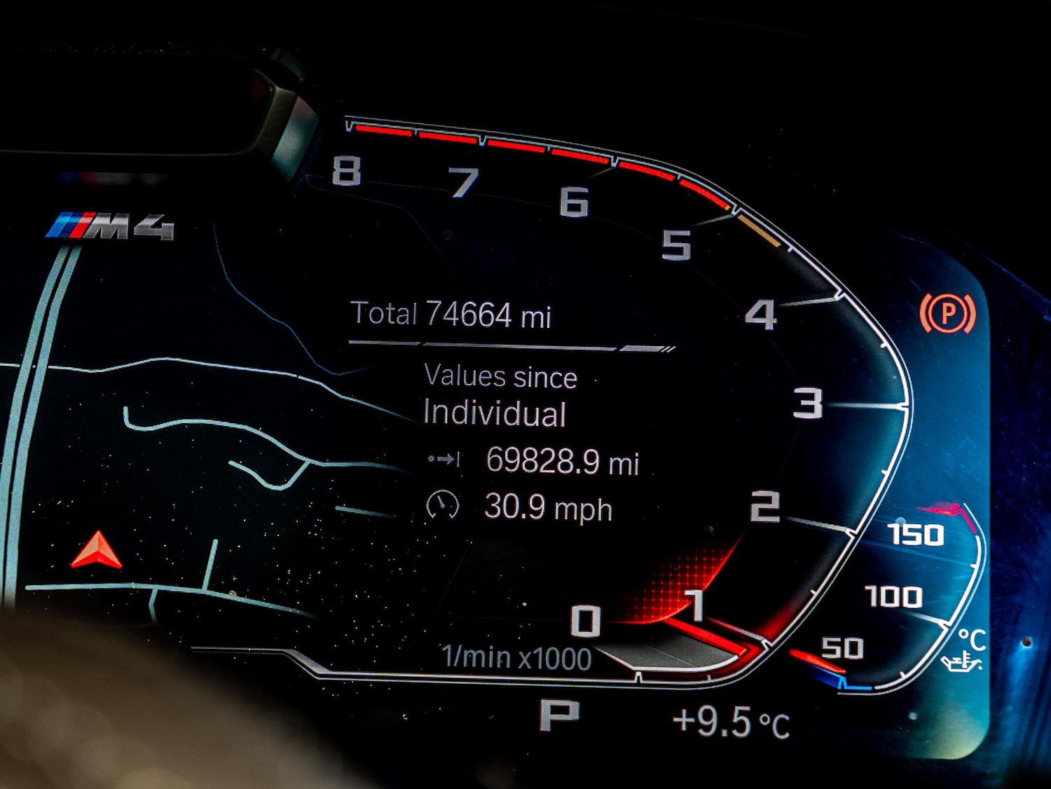 Used BMW M4 2022 for sale - 76996462: Photo 49