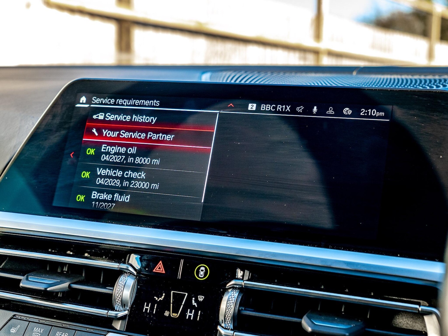 Used BMW M4 2022 for sale - 76996462: Photo 50