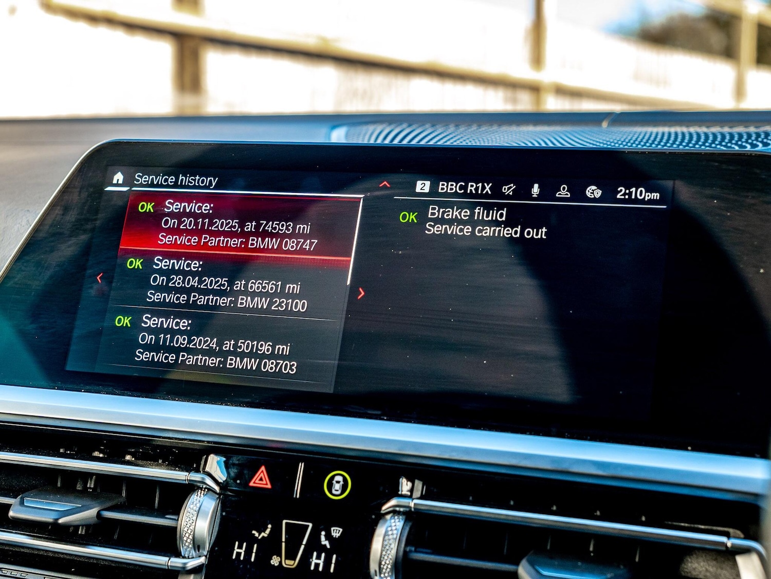 Used BMW M4 2022 for sale - 76996462: Photo 51