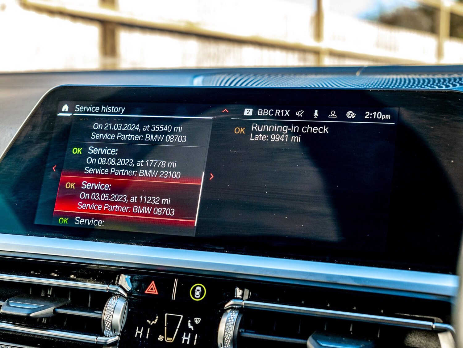 Used BMW M4 2022 for sale - 76996462: Photo 52