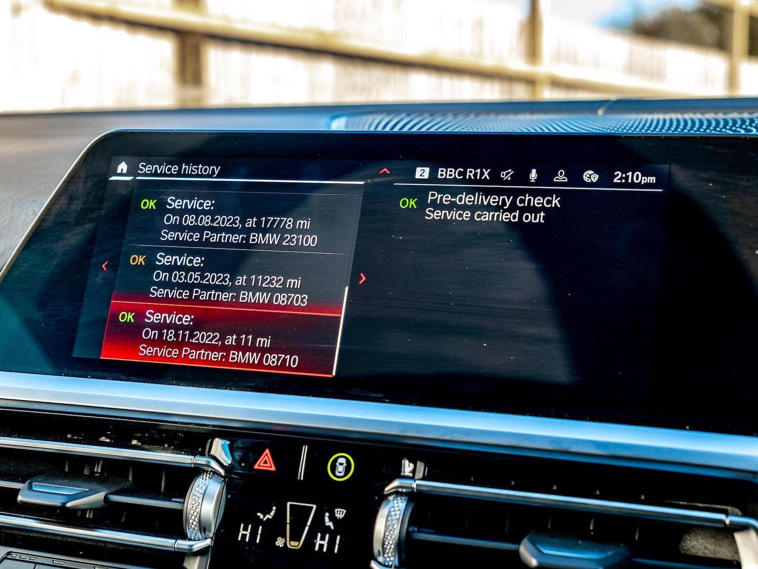 Used BMW M4 2022 for sale - 76996462: Photo 53