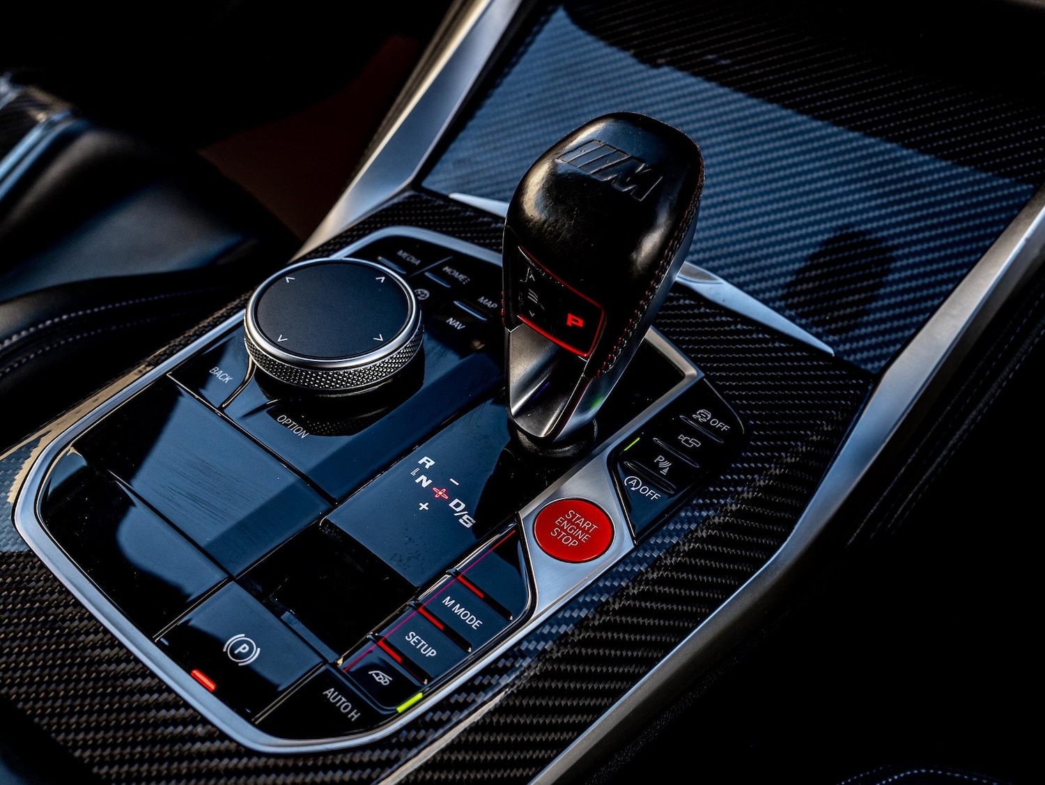 Used BMW M4 2022 for sale - 76996462: Photo 56