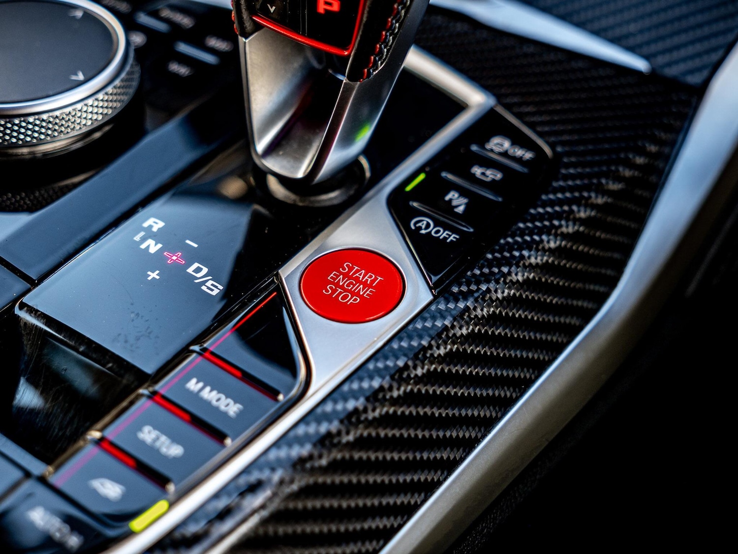 Used BMW M4 2022 for sale - 76996462: Photo 59