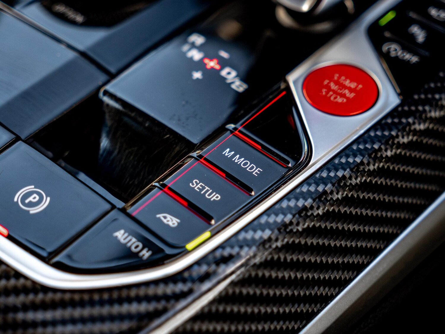 Used BMW M4 2022 for sale - 76996462: Photo 60