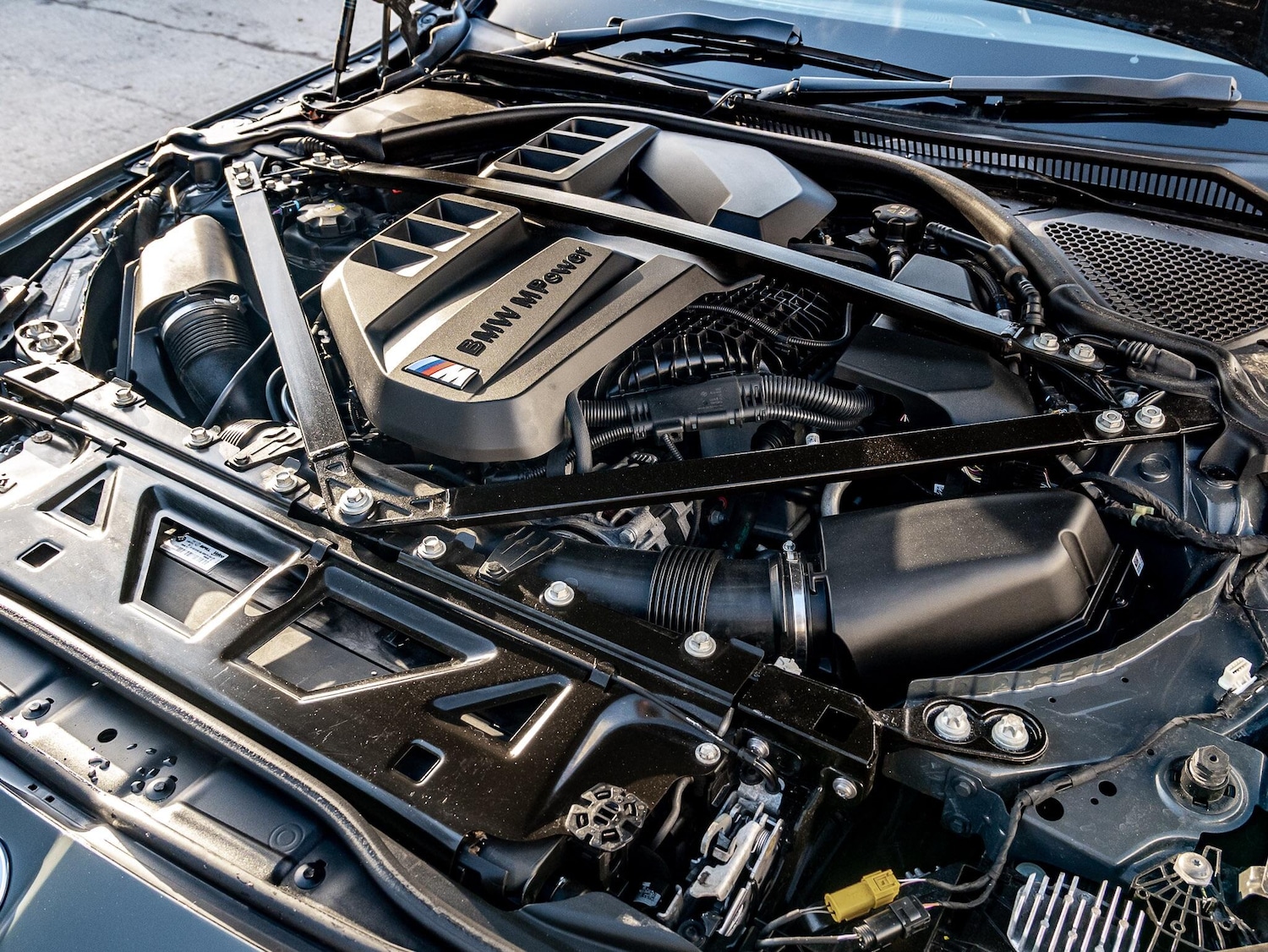 Used BMW M4 2022 for sale - 76996462: Photo 66