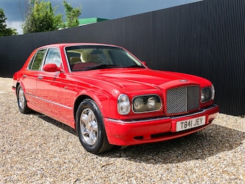 Used Bentley Arnage 1999 for sale - 78539210: Photo