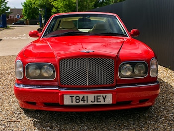 Used Bentley Arnage 1999 for sale - 78539210: Photo