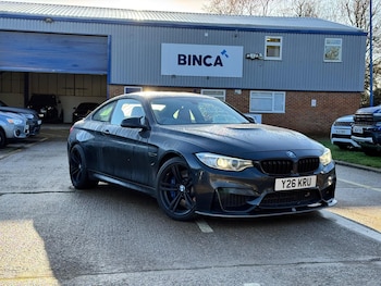 (64) - 3.0 BiTurbo DCT Euro 6 (s/s) 2dr