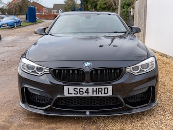 Used BMW M4 2014 for sale - 76786648: Photo