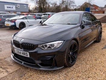 Used BMW M4 2014 for sale - 76786648: Photo