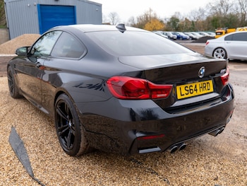 Used BMW M4 2014 for sale - 76786648: Photo