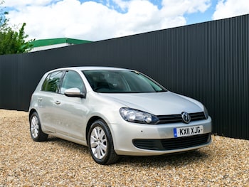 Used Volkswagen Golf 2011 for sale - 78891330: Photo