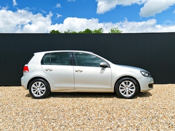 Used Volkswagen Golf 2011 for sale - 78891330: Photo