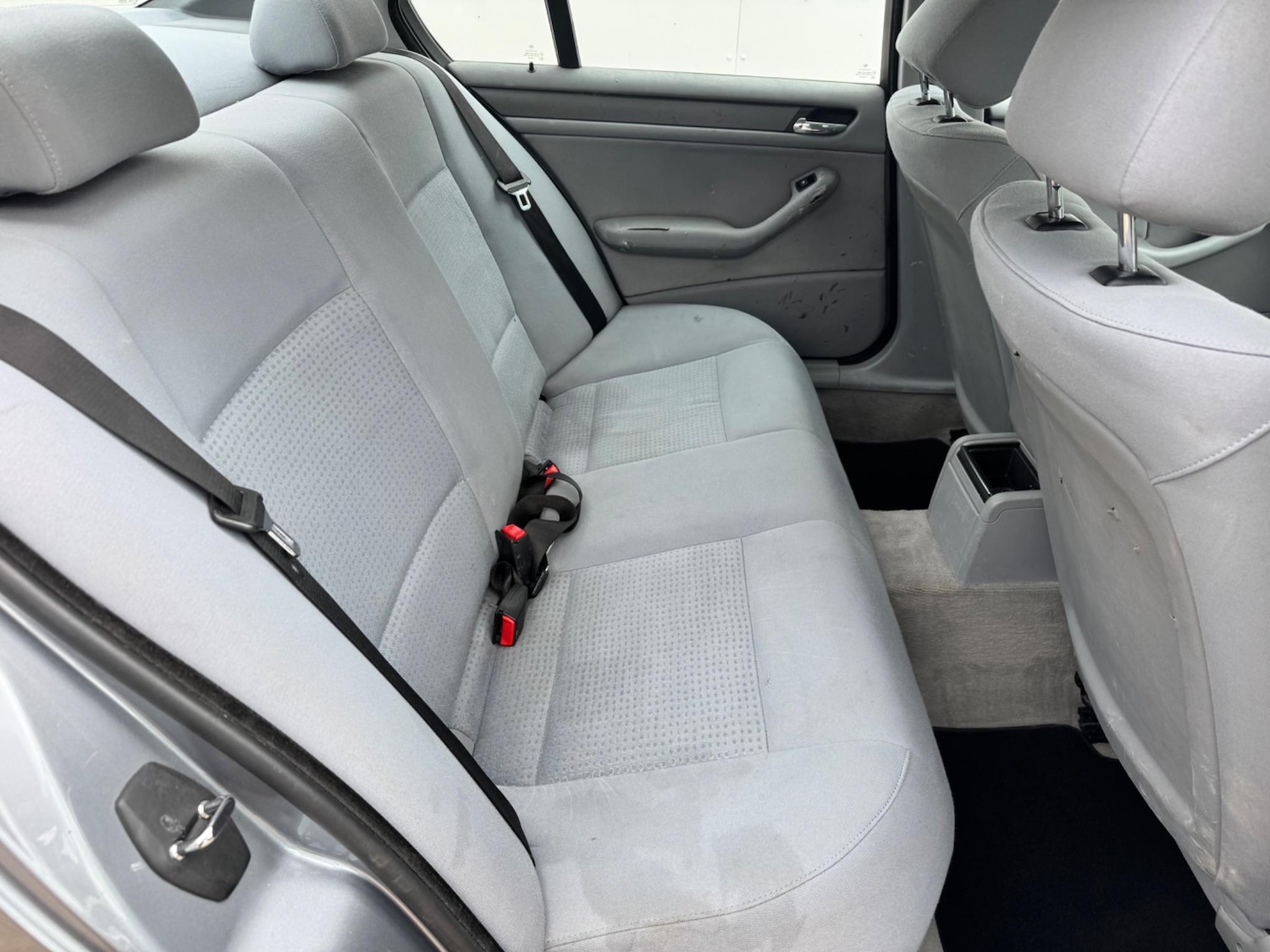 Vehicle 28