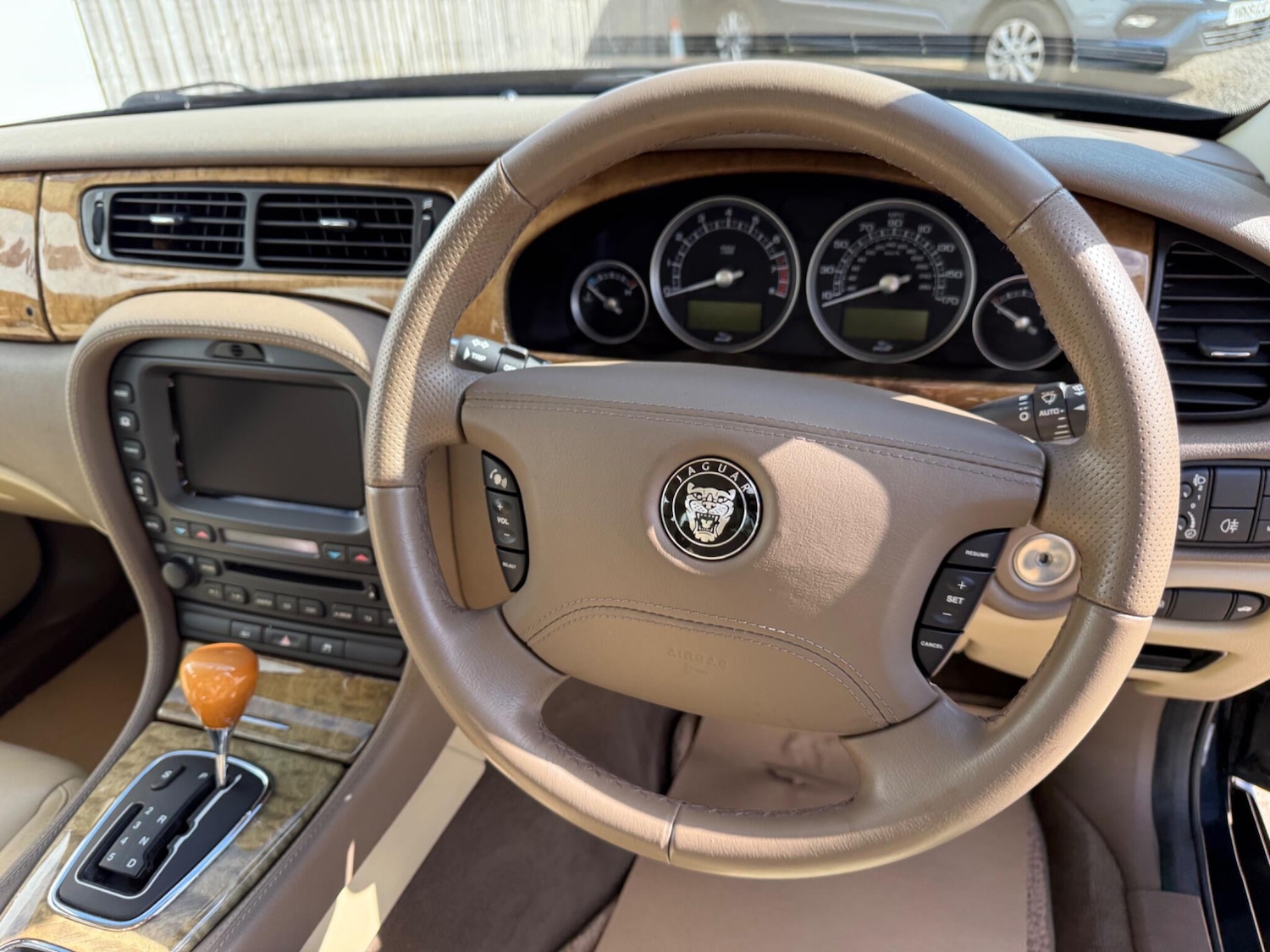 Used Jaguar S-Type 2007 for sale - 76993475: Photo 20