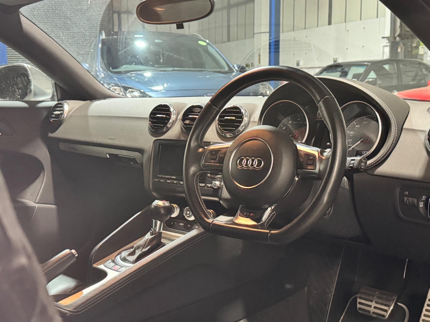 Used Audi TT 2014 for sale - 77278485: Photo 3