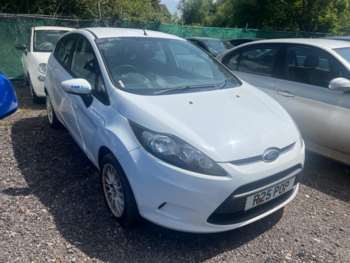 Used Ford Fiesta 2012 for sale - 74978051: Photo