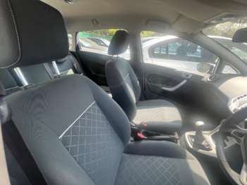 Used Ford Fiesta 2012 for sale - 74978051: Photo