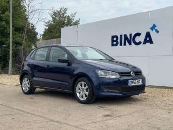 2010 (59) - 1.4 SE Hatchback 5dr Petrol DSG Euro 5 (85 ps)