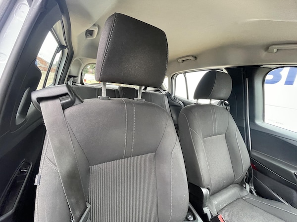 Used Ford B-MAX 2014 for sale - 76326882: Photo 21