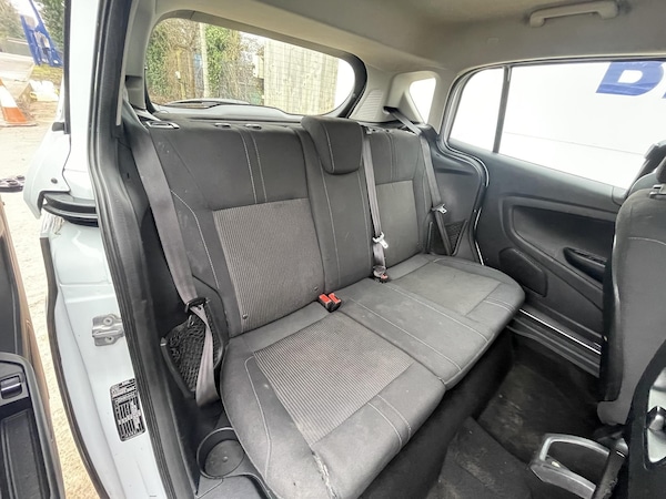 Used Ford B-MAX 2014 for sale - 76326882: Photo 22