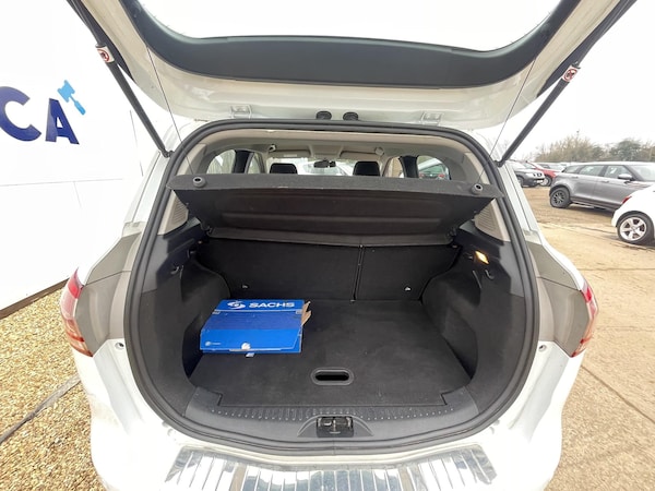 Used Ford B-MAX 2014 for sale - 76326882: Photo 23