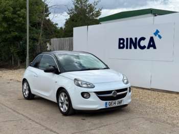 2014 (14) - 1.4i Jam 3dr
