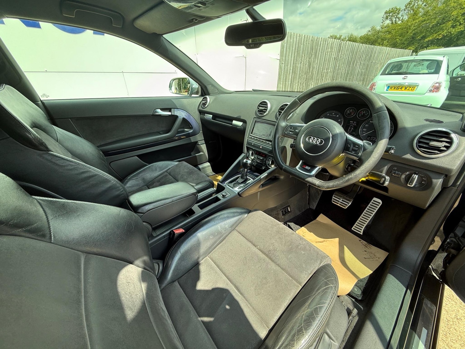 Vehicle 17