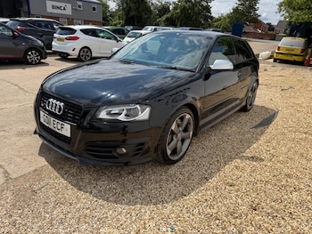 Used Audi S3 2011 for sale - 75268289: Photo