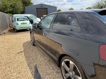 Used Audi S3 2011 for sale - 75268289: Photo