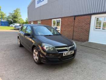 (07) - 1.4i 16v Energy Hatchback 5dr Petrol Manual (151 g/km, 89 bhp)