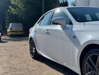 Used Lexus IS 2015 for sale - 74978056: Photo