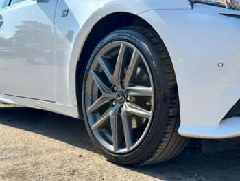 Used Lexus IS 2015 for sale - 74978056: Photo