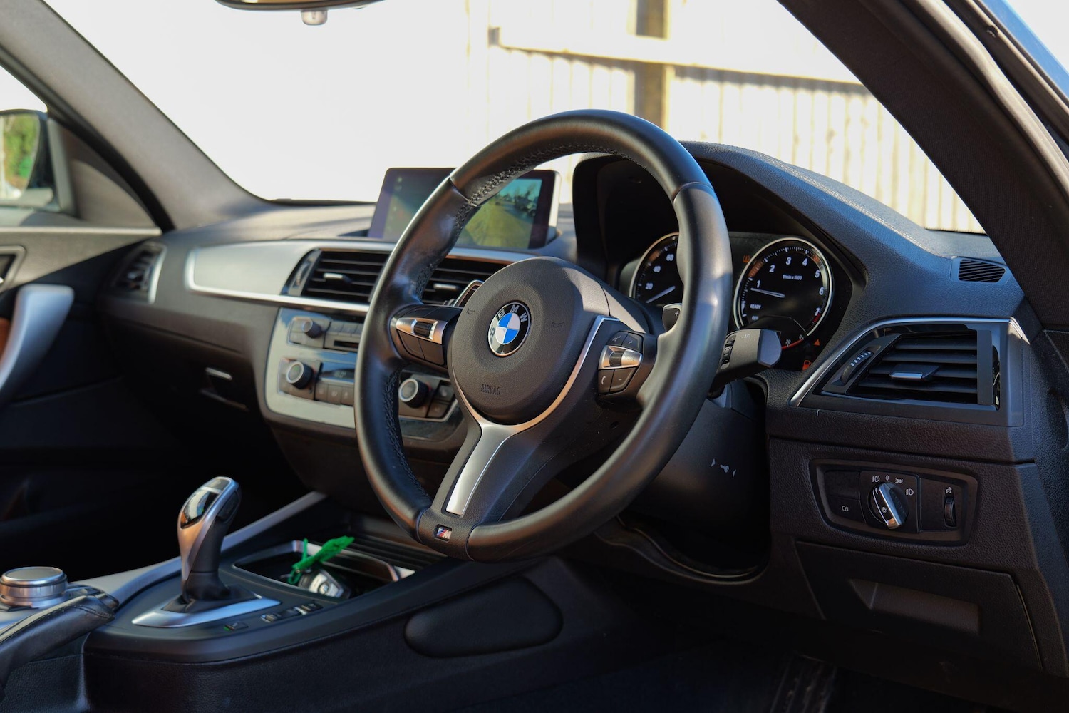 Used BMW 2 Series 2018 for sale - 76432489: Photo 10