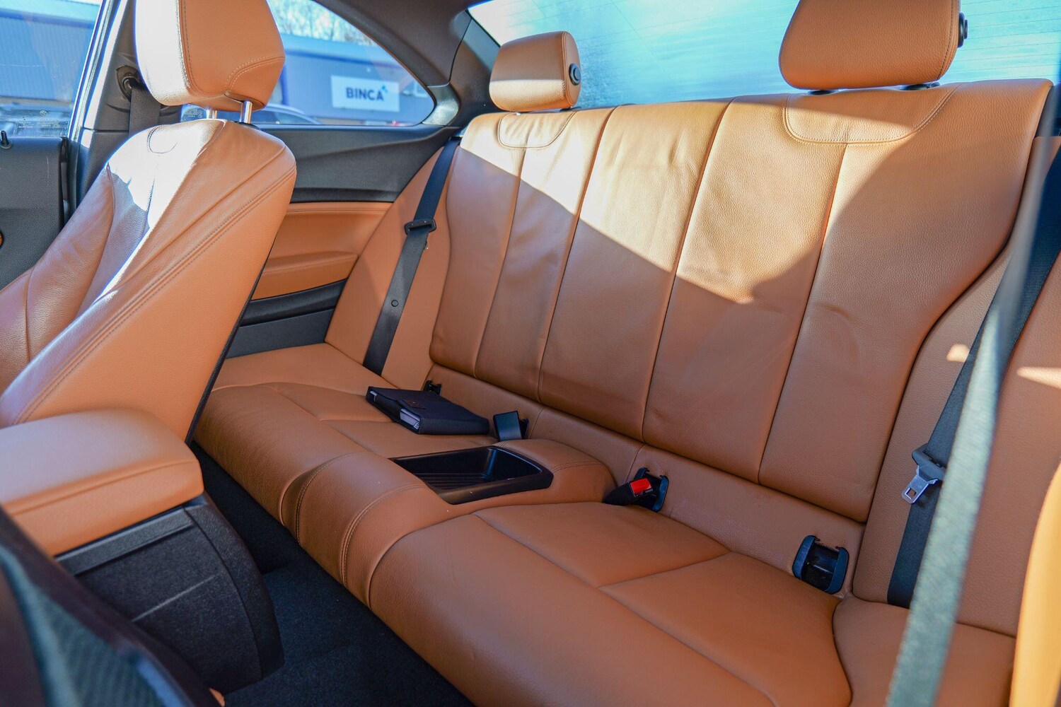 Used BMW 2 Series 2018 for sale - 76432489: Photo 12