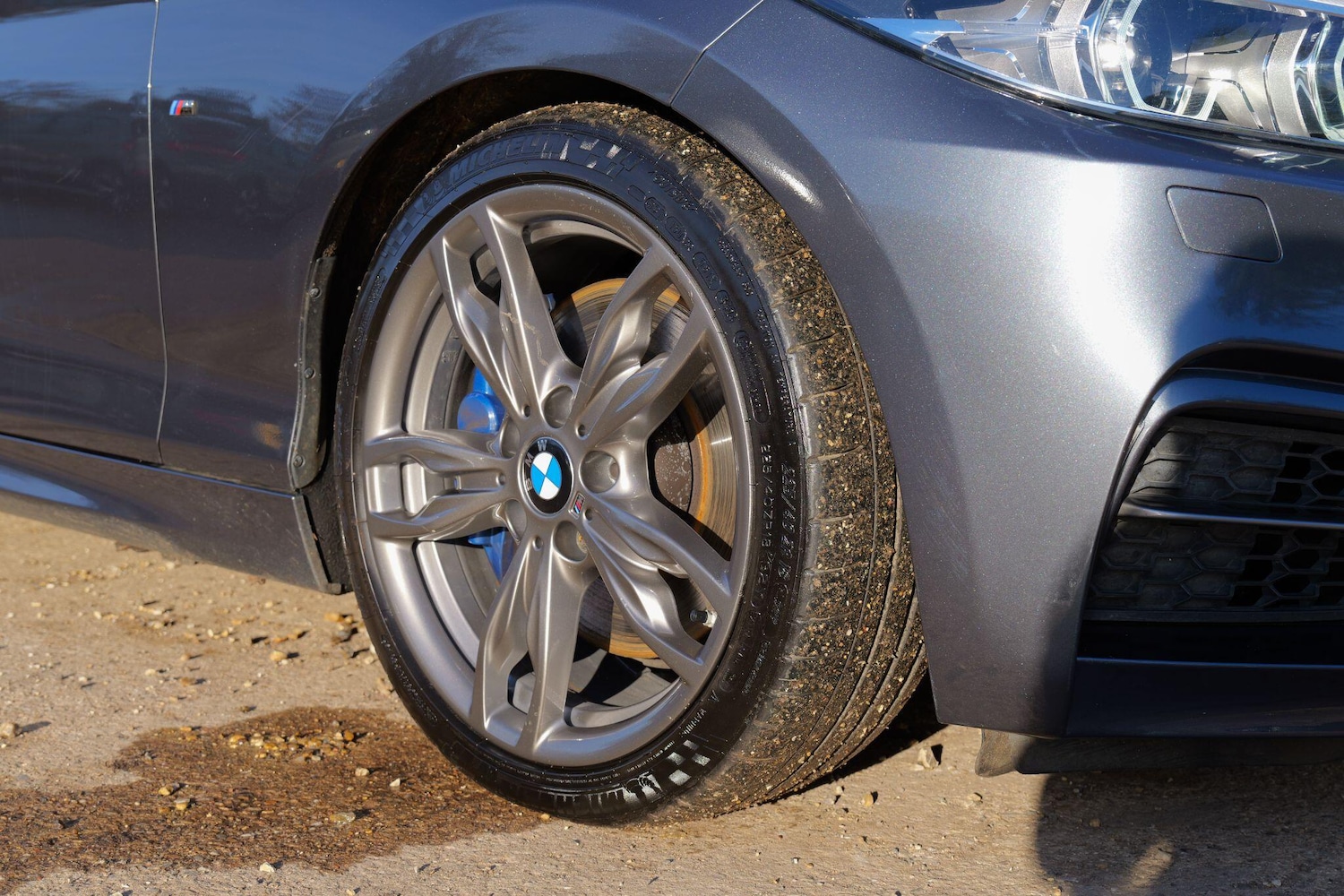 Used BMW 2 Series 2018 for sale - 76432489: Photo 18