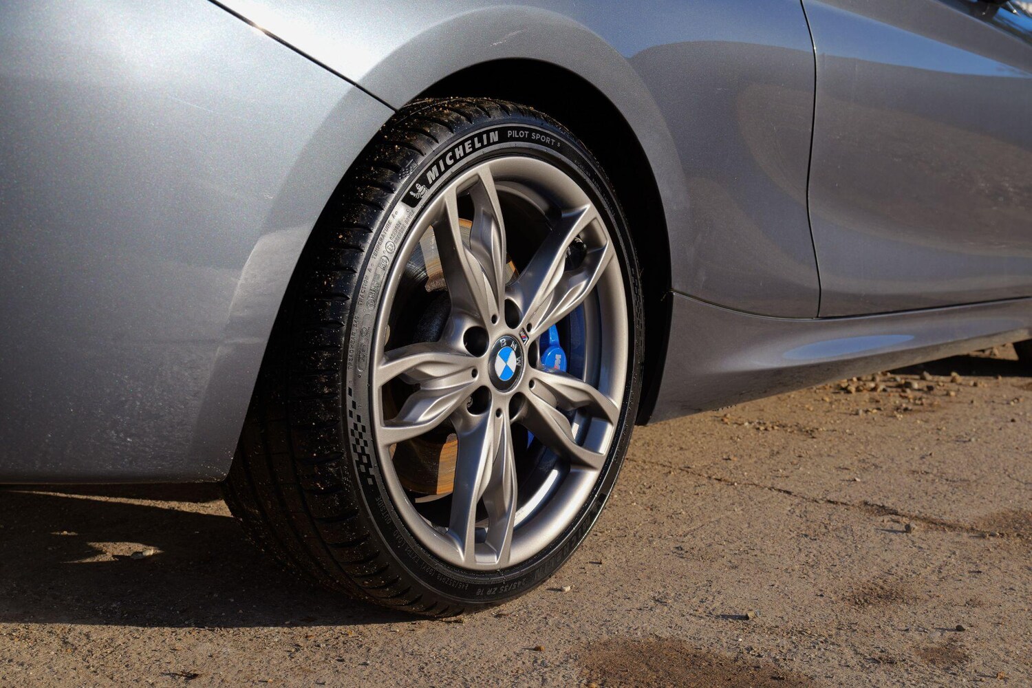 Used BMW 2 Series 2018 for sale - 76432489: Photo 20