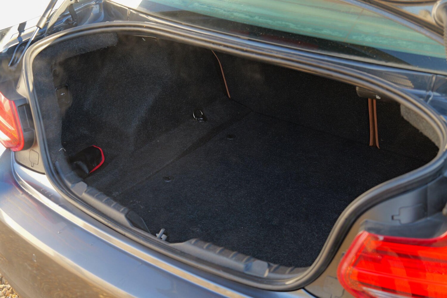 Used BMW 2 Series 2018 for sale - 76432489: Photo 24