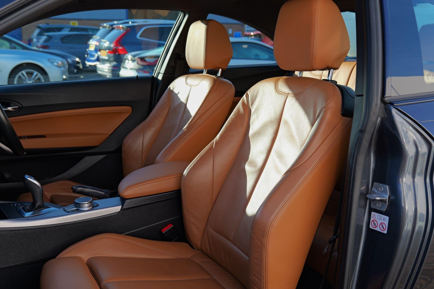 Used BMW 2 Series 2018 for sale - 76432489: Photo 25