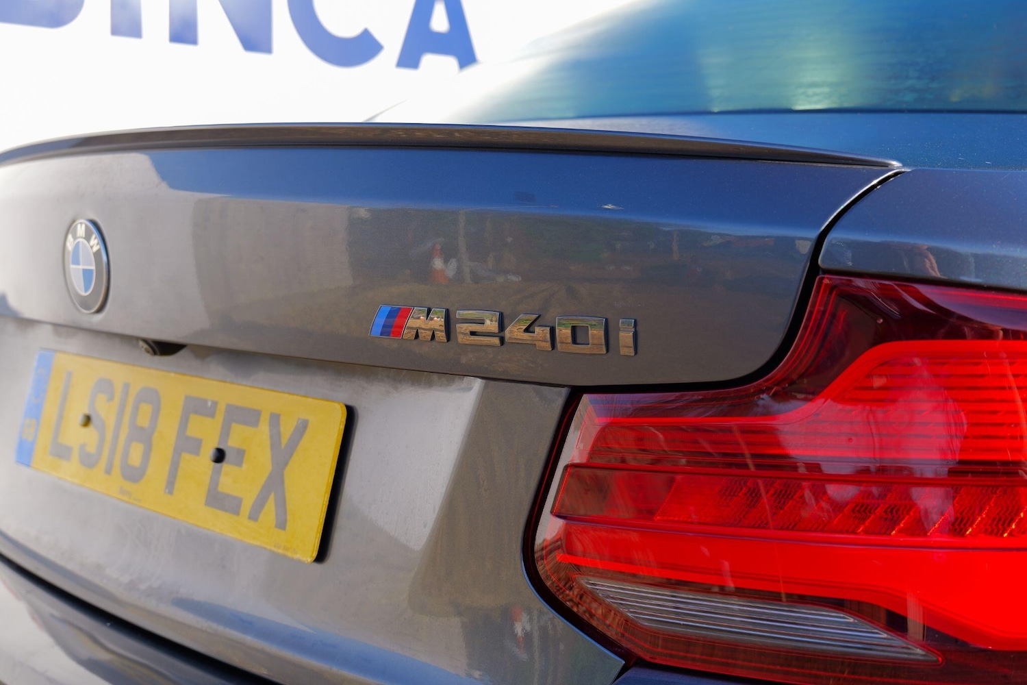 Used BMW 2 Series 2018 for sale - 76432489: Photo 26