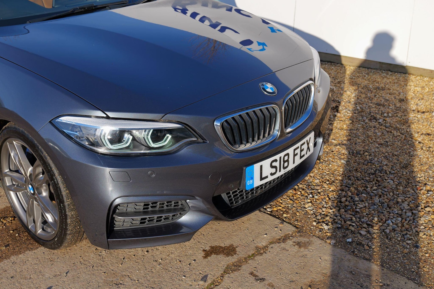 Used BMW 2 Series 2018 for sale - 76432489: Photo 27