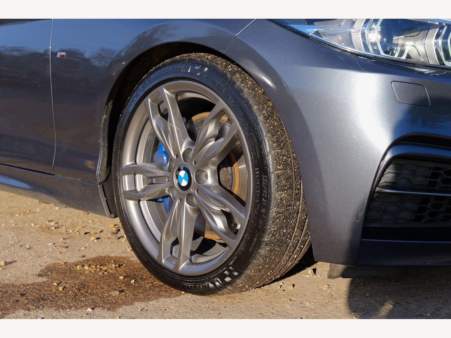 Used BMW 2 Series 2018 for sale - 76432489: Photo 35