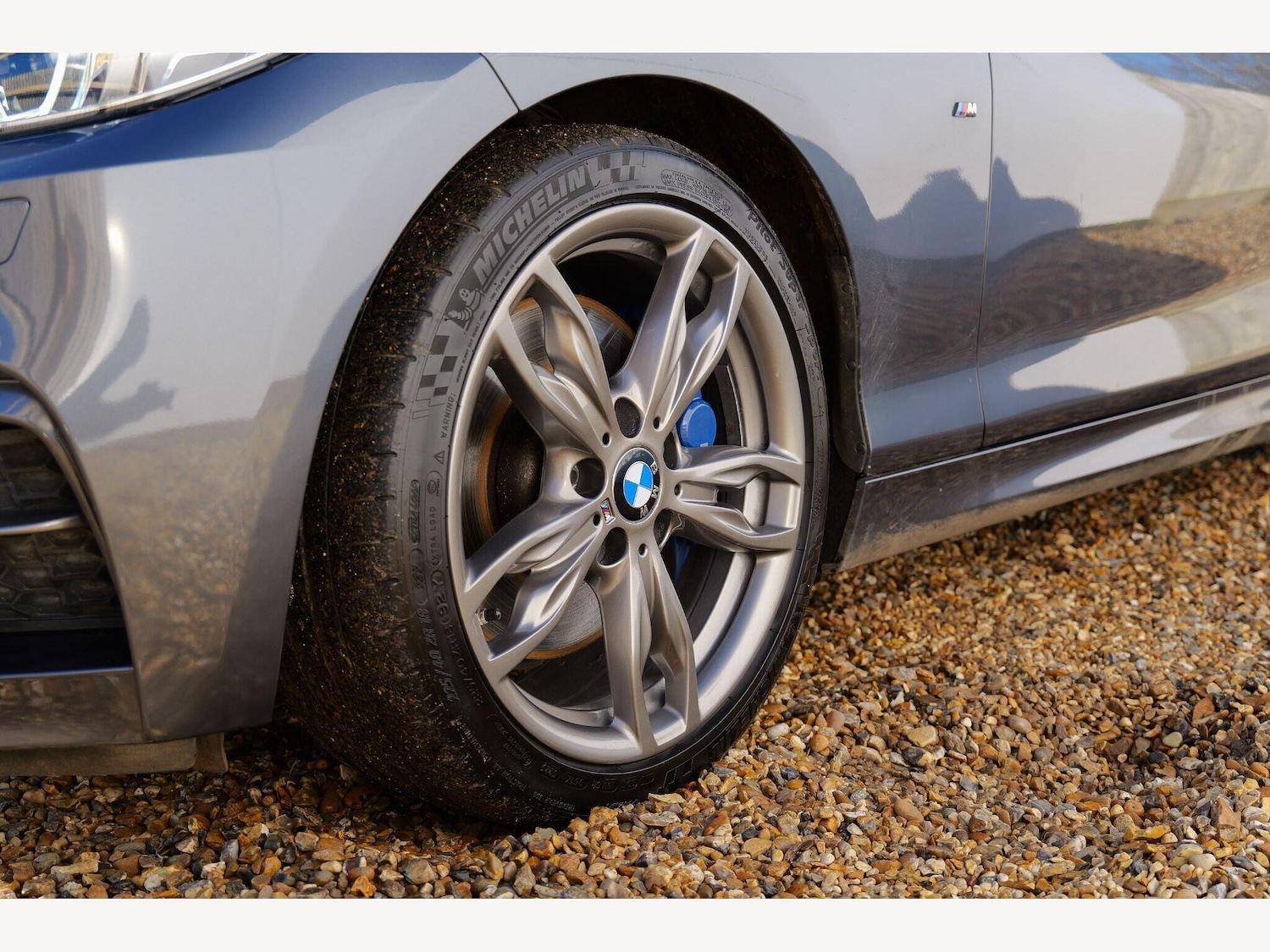 Used BMW 2 Series 2018 for sale - 76432489: Photo 37